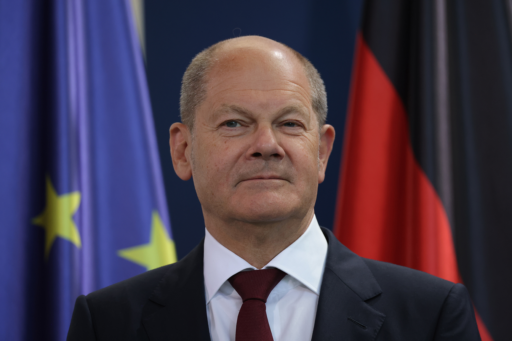 Election year: Will US and Europe maintain unity on Ukraine amid turbulent 2024